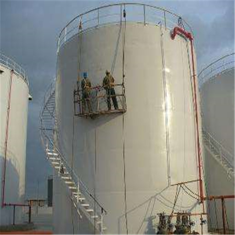 饶河喷漆翻新・工业喷漆・设备喷漆服务简介